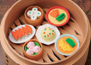 Chinese Food